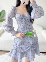 Liana Dress - Image 3