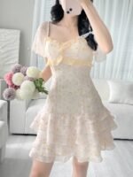 Veronica Dress - Image 3