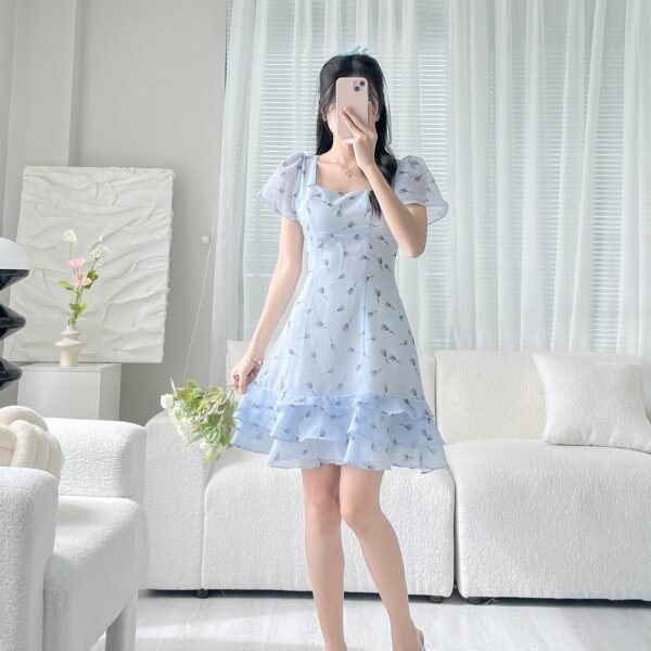 Clover Dress
