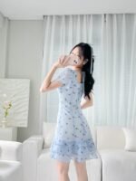 Clover Dress - Image 3