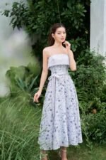 Ivy dress - Image 3