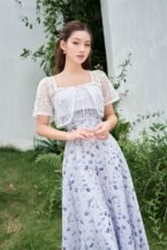 Ivy dress - Image 4
