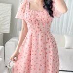 Zaria dress