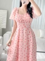 Zaria dress