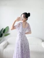 Erica Dress - Image 3
