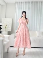 Zaria dress - Image 2