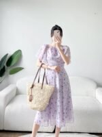 Erica Dress - Image 4