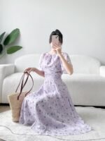 Erica Dress - Image 2
