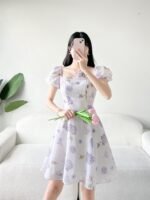 Acacia Dress - Image 3