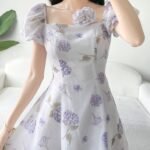 Acacia Dress
