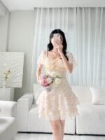 Veronica Dress