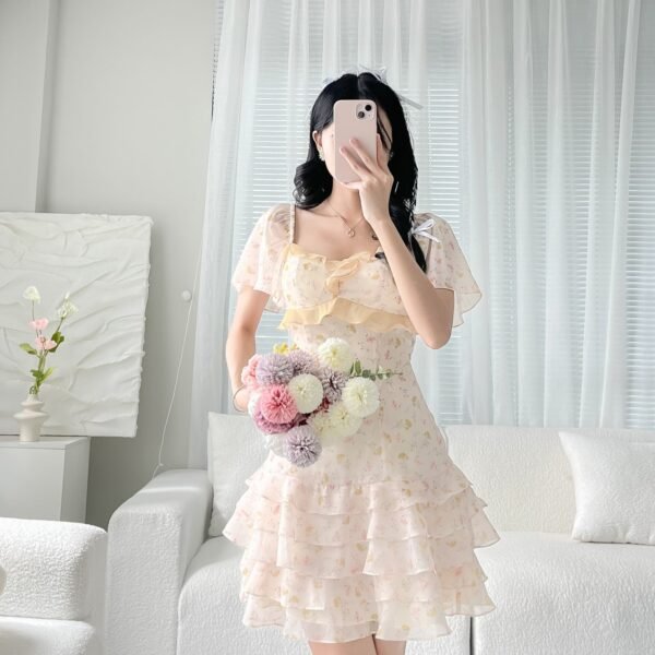 Veronica Dress