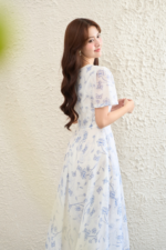 Lavia Dress - Image 3