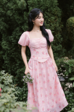 Sofia Dress - Image 5