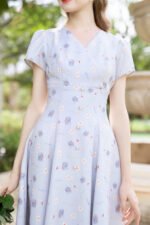 Chamomile dress - Image 3