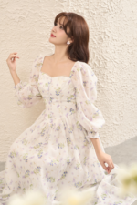 Rebeca Dress - Image 3