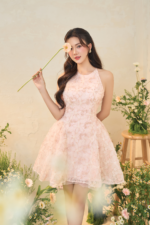Milana Dress