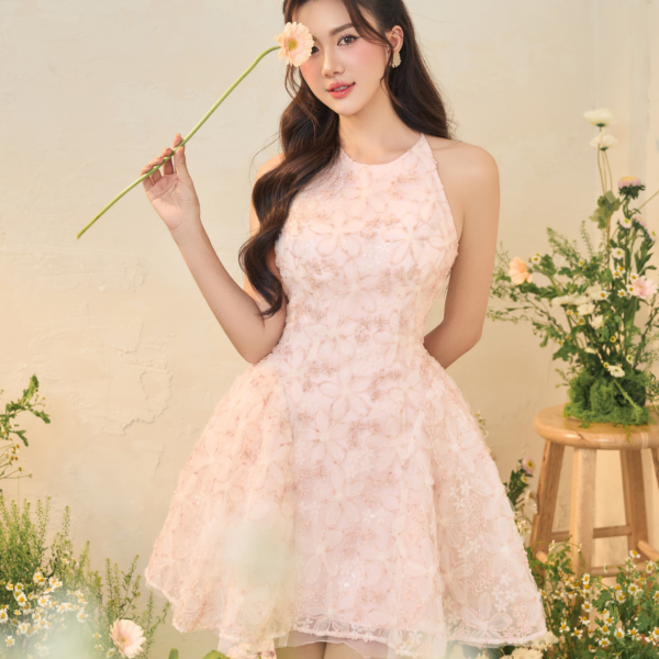 Milana Dress