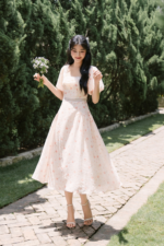 Cora Dress - Image 2