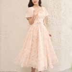 Gina Dress
