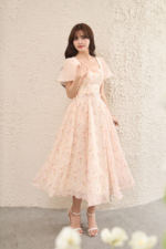 Gina Dress