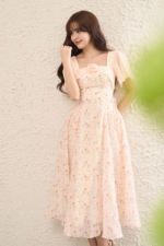 Gina Dress - Image 2