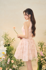 Milana Dress - Image 3