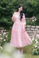Blossom Dress - Image 2