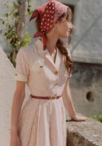 Laura's Journal Dress - Image 4