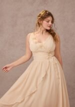 Curve&Plus Naples Sunshine Dress - Image 3