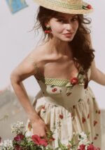 Wild Cherry Dress (Short) - Image 4