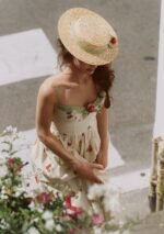 Wild Cherry Dress (Long) - Image 3
