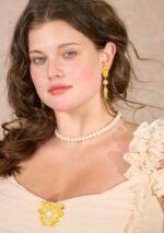Curve&Plus Sariel Angel Dress - Image 3