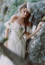 Verbena Girl Dress - Image 4