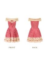 Meadow Maiden Dress - Image 3