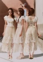 Rewind Romance Corset - Image 3