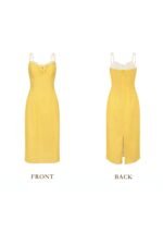 Little Daisy Dress - Image 3