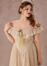 Curve&Plus Verbena Girl Dress - Image 3