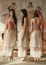 Sahara Rose Corset - Image 2