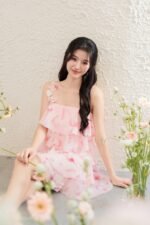 Kelly Dress - Image 2