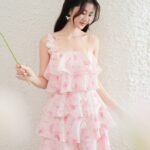 Kelly Dress