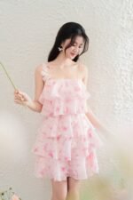 Kelly Dress