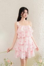 Kelly Dress - Image 4