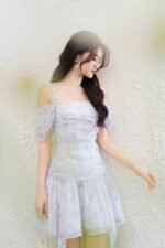 Calista dress - Image 4