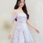 Calista dress