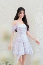 Calista dress