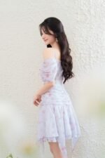 Calista dress - Image 2