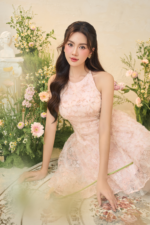 Milana Dress - Image 4