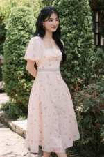 Cora Dress - Image 3