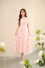 Olivia Dress - Image 3